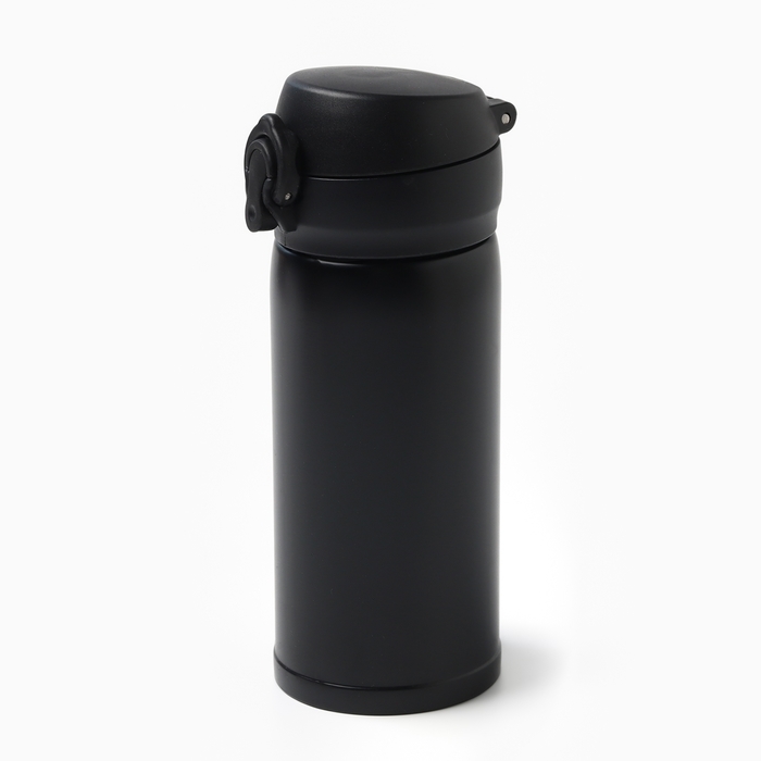 Подарочный набор термос и носки 3 пары KAFTAN "Змея"  р. 41-44 (27-29 см)