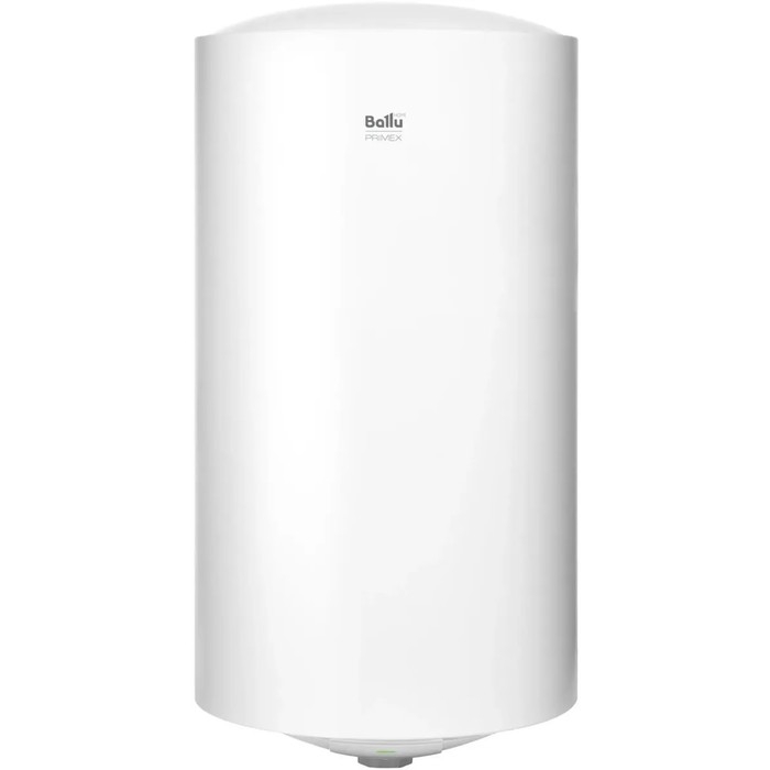 Водонагреватель Ballu BWH/S 100 Legacy, накопительный, 1.5 кВт, 100 л, белый