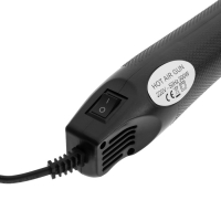 Мини-фен DEKO HG300W, 300 Вт, 200 &deg;С