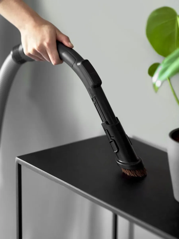 Пылесос с пылесборником Green Force Max TW4931EA, 4,5 л