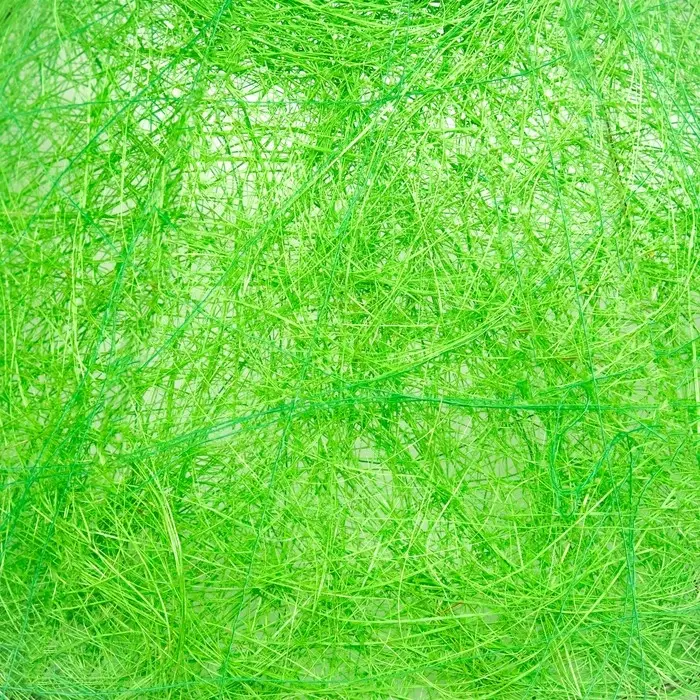 Каркас флористический зеленое яблоко 30 см