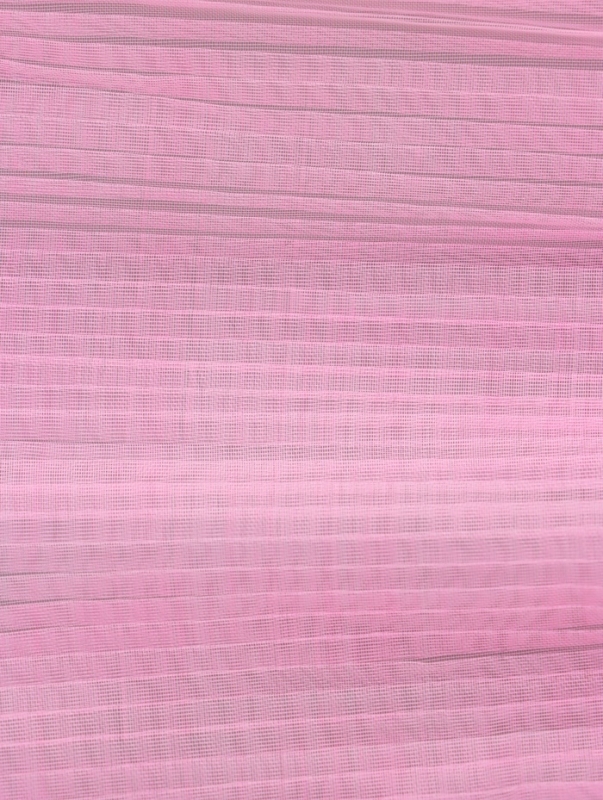 Флористический материал для букетов, розовый, 28см*4м