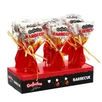 Маршмеллоу на палочке, ванилин, 10.5 г