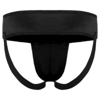 Защита паха FIGHT EMPIRE, р. L, цвет чёрный Защита паха FIGHT EMPIRE, р. L, цвет чёрный