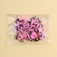 Кольцо детское &laquo;Панда&raquo; 2 х 1,8 х 1,5 см