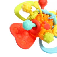 Развивающая игрушка &laquo;Волшебный цветочек&raquo;