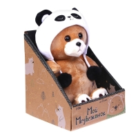 Мягкая игрушка &laquo;Мишка Лаппи&raquo;, 23 см