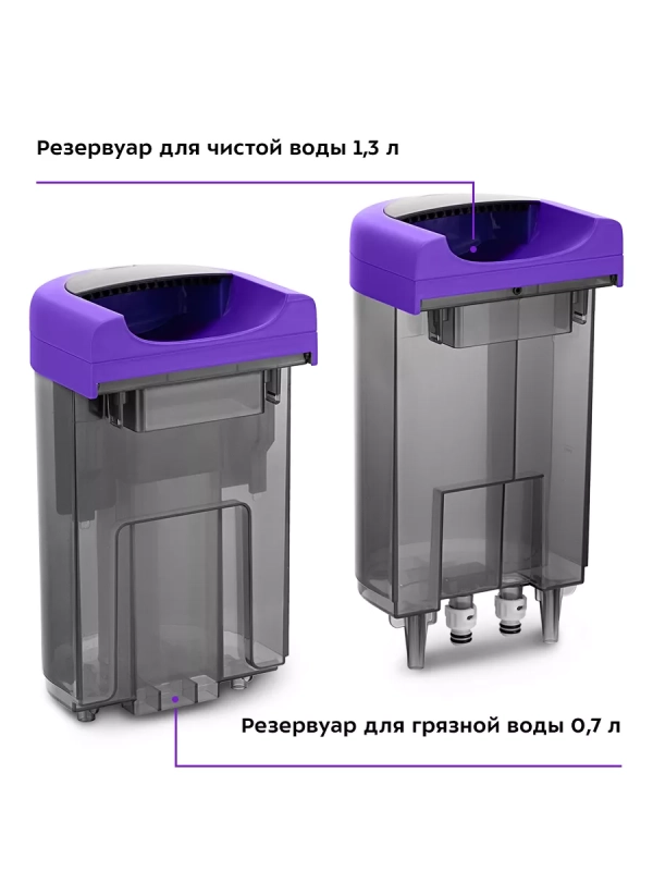 Моющий пылесос Без НДС Моющий пылесос Без НДС