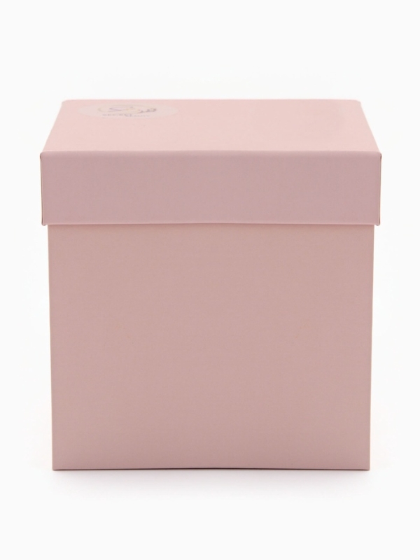 Композиционный мыльный набор в коробке №2