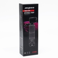 Фильтр внутренний JINGYE JY-2300F, с импеллером, 1000 л/ч, 25 Вт Фильтр внутренний JINGYE JY-2300F, с импеллером, 1000 л/ч, 25 Вт