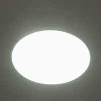 Светильник "Минимал" круг LED 42Вт 6500К (быстросъемный механизм) белый 37х37х4,5см