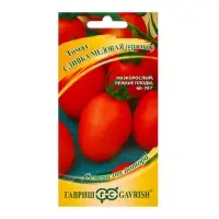 Семена Томат "Сливка медовая (красная)",   0,05 г