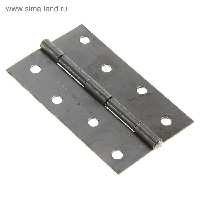 Петля железная, 97&times;60&times;1.2 мм