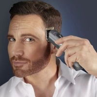 Мужской мультитриммер 15 в 1 Selectium TN9444E0