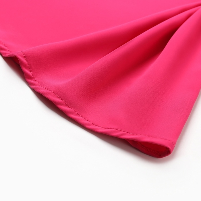 Платье женское MINAKU: Casual Collection цвет розовый ,р-р 44 Платье женское MINAKU: Casual Collection цвет розовый ,р-р 44