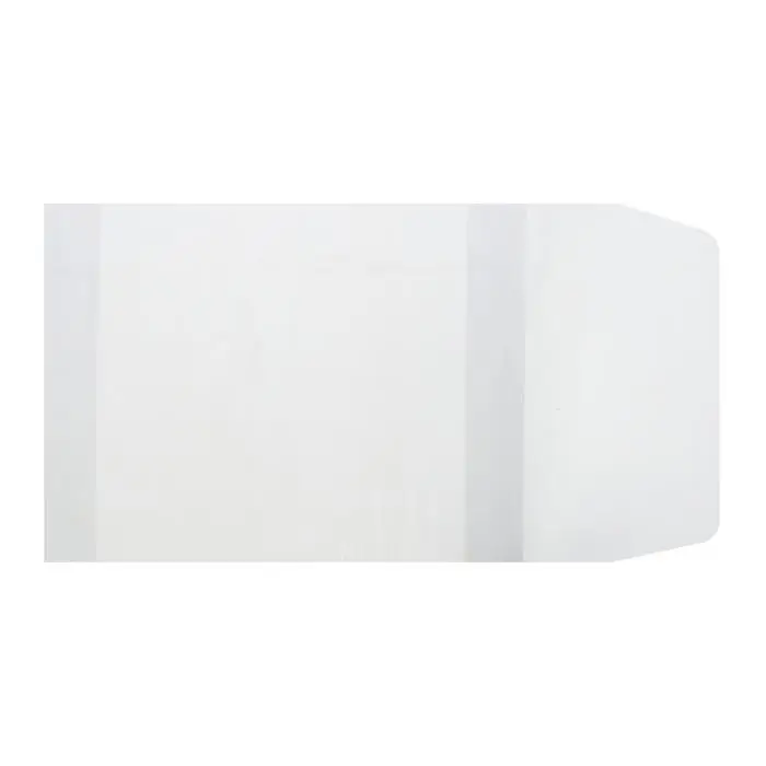 Обложка ПВХ 295 х 560 мм, 170 мкм, для контурных карт, универсальная