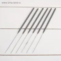 Бенгальские огни, 21 см, 6 штук, &laquo;Экстра&raquo;