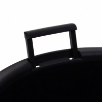 Кашпо "Жемчужина" 4л, белый