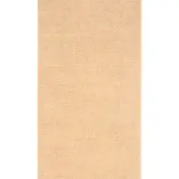 Коврик когтеточка на клеевой основе "Бежевый", 60х30см