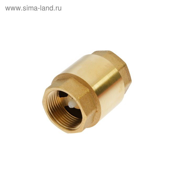 Клапан обратный Клапан обратный "СТМ", 3/4"