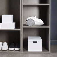 Пылесос Compact Power TW3927EA, белый