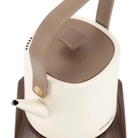 Чайник HYK-S2043 0.6л 1000Вт