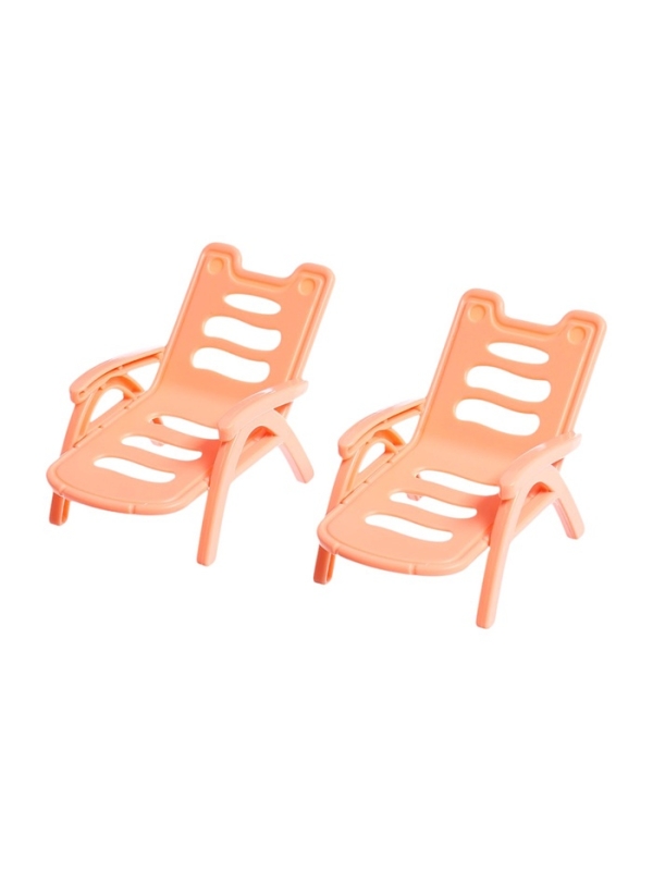 Аксессуары для питомцев "Зверята. Отдых на пляже"