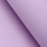 Бумага упаковочная крафт "Сирень",50 х 70 см