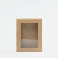 Коробка Pacanelle, S, с белой ручкой