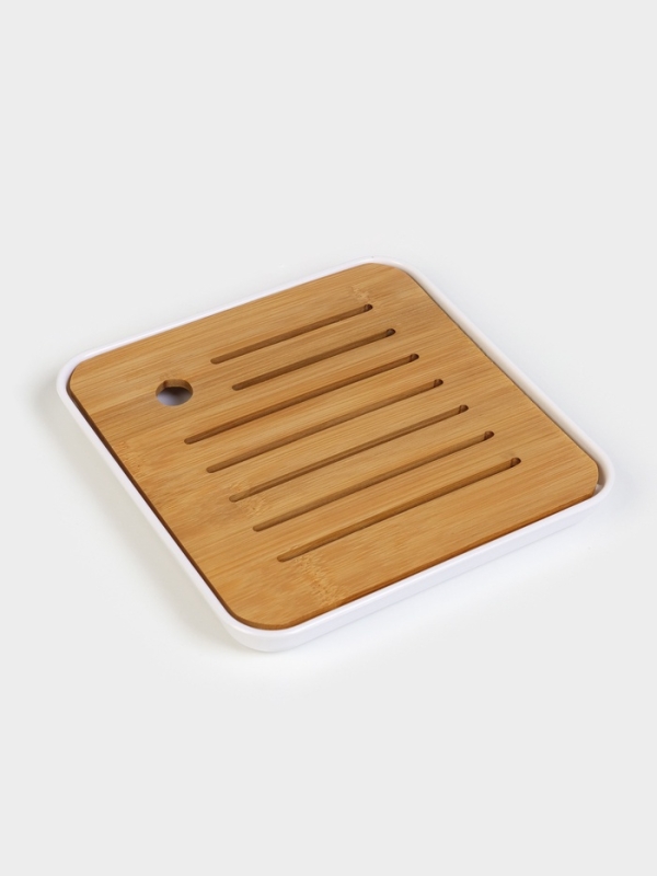 Набор для чайной церемонии 9 предметов, на 4 персоны, чашка 40 мл, чайник 200 мл, в коробке