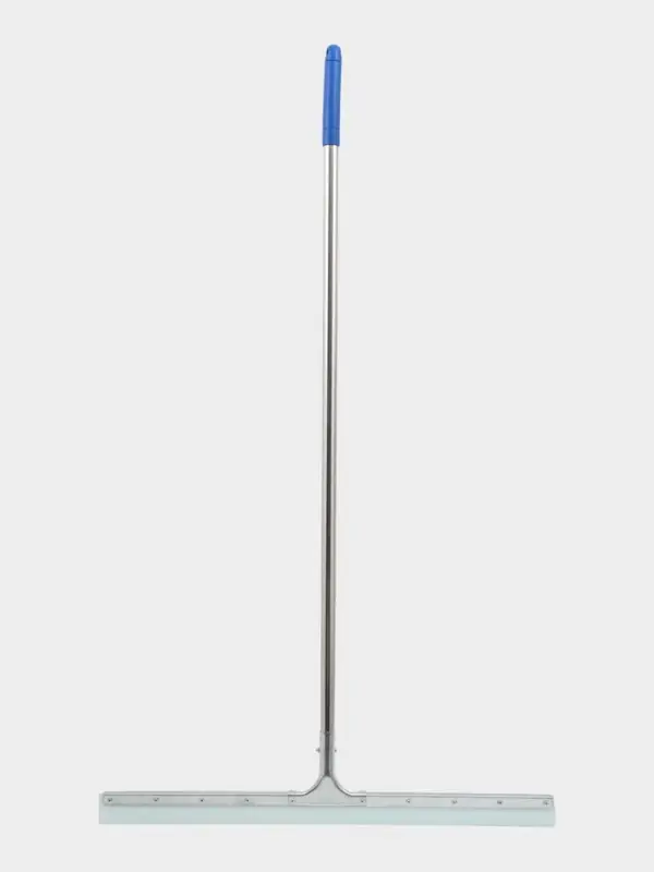 Водосгон для пола "Проллер" черенок из металла, 75 см