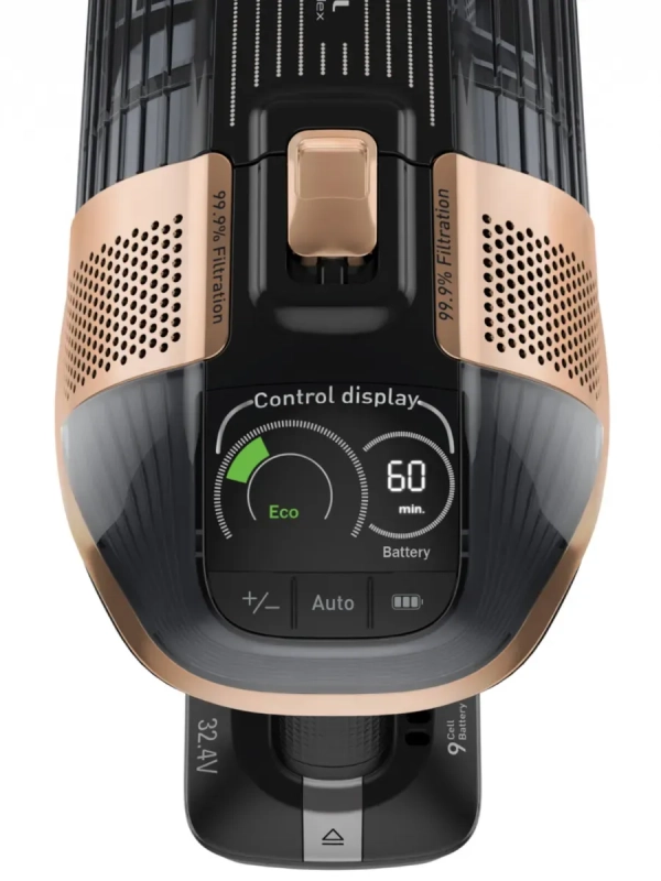 Беспроводной пылесос X-Force Flex 15.60 Pro TY99F1WO