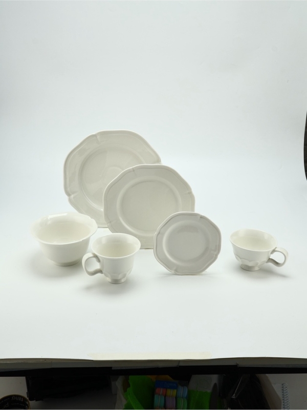 Кружка керамическая Dolce Ceramo. &laquo;Классика&raquo;, 300 мл