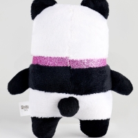 Мягкая игрушка "Панда", 14х9х6 см