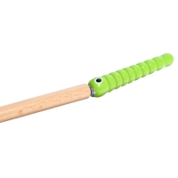 Магнитная рыбалка &laquo;Удочка и червяки&raquo;