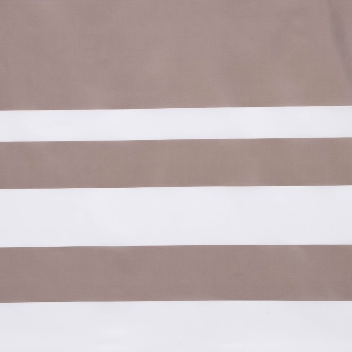 Штора для ванной SAVANNA, 180&times;180 см