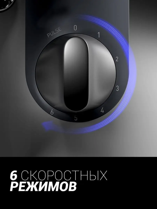 Кухонная машина PKM 1403, планетарный миксер 3 в 1