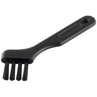 Электробритва H-SH8090 черный 3Вт