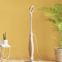 Паровая швабра с насадками КТ-3950 - 1300 Вт