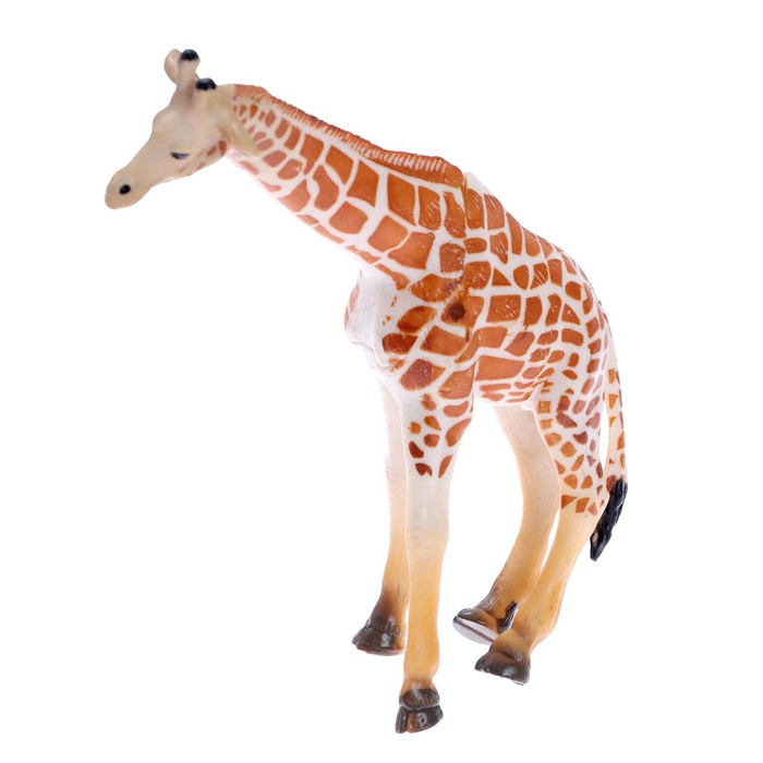 Набор животных &laquo;Дикие&raquo;