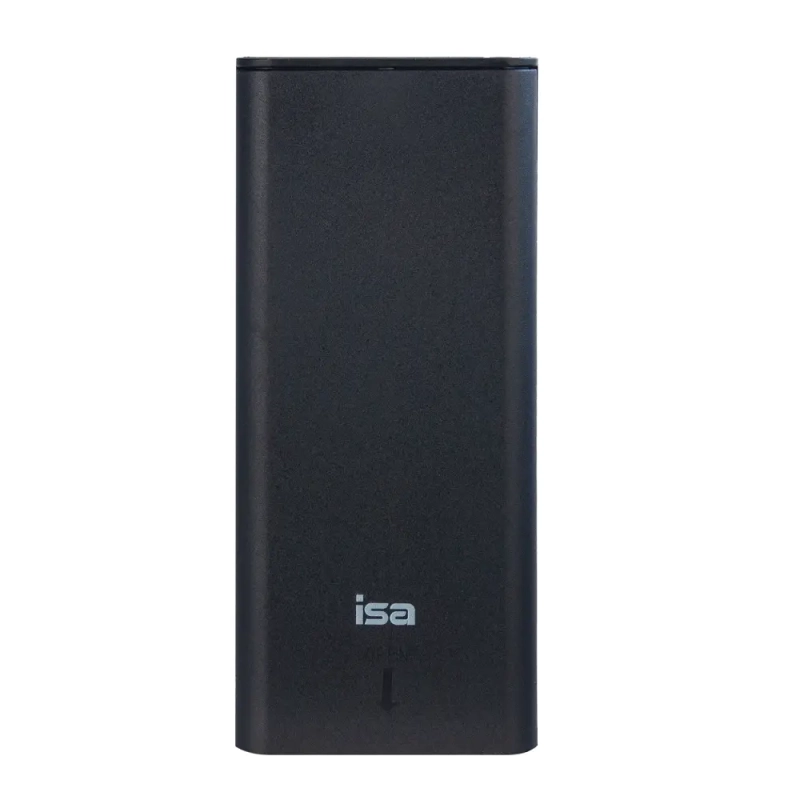 Набор отверток 24 в 1 в пластиковом пенале PP-011 ISA