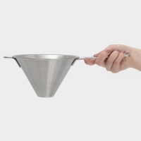 Дуршлаг конический d=18 см Дуршлаг конический d=18 см