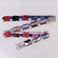 Алмазная мозаика с полным заполнением на холсте &laquo;Красотка&raquo;, 30 х 40 см