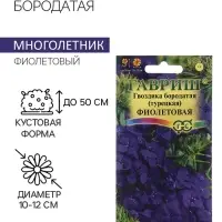 Семена гвоздика &laquo;Фиолетовая&raquo;, 0.1 г