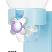 Диспенсер для сыпучих продуктов КТ-1278