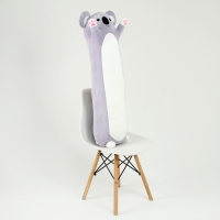 Мягкая игрушка-подушка &laquo;Коала&raquo;, 110 см