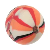 Мяч каучук, 3,2 см