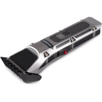 Машинка для стрижки H-HC7115 черный 3Вт