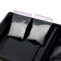 Развивающий набор &laquo;Сенсорная моторика&raquo;, пипетка, формочки, краски