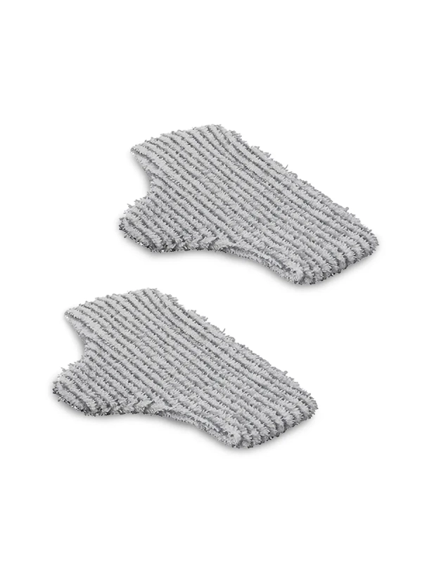 Комплект тряпок для пола КТ-500-06 (для КТ-535)